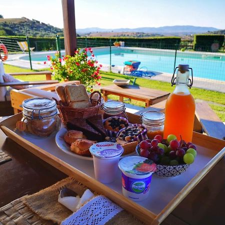 Agriturismo Prati Degli Orti Montiano  Dış mekan fotoğraf