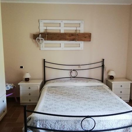 Agriturismo Prati Degli Orti Montiano  Dış mekan fotoğraf