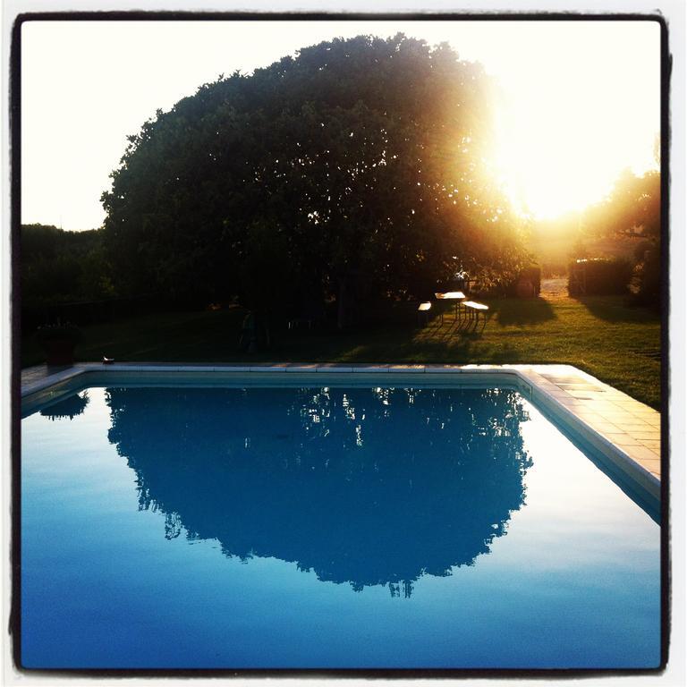 Agriturismo Prati Degli Orti Montiano  Dış mekan fotoğraf