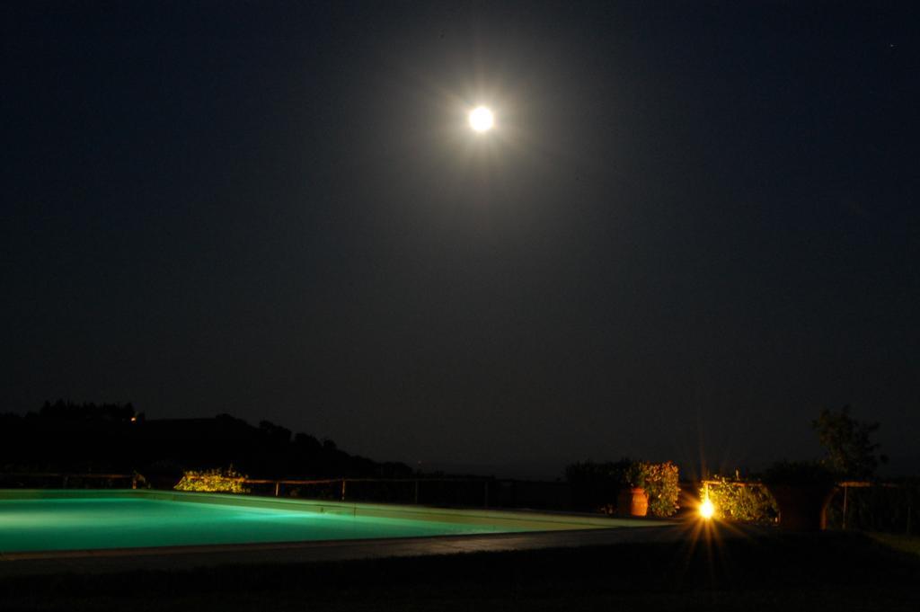 Agriturismo Prati Degli Orti Montiano  Dış mekan fotoğraf