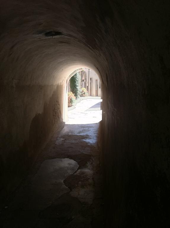Agriturismo Prati Degli Orti Montiano  Dış mekan fotoğraf