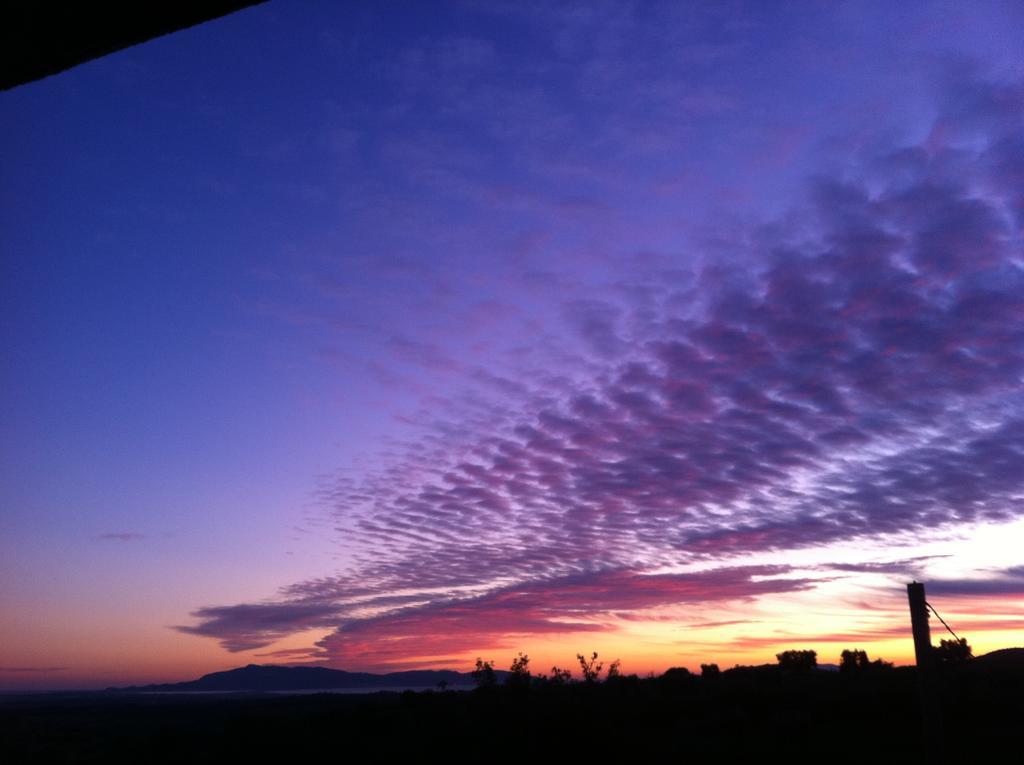 Agriturismo Prati Degli Orti Montiano  Dış mekan fotoğraf