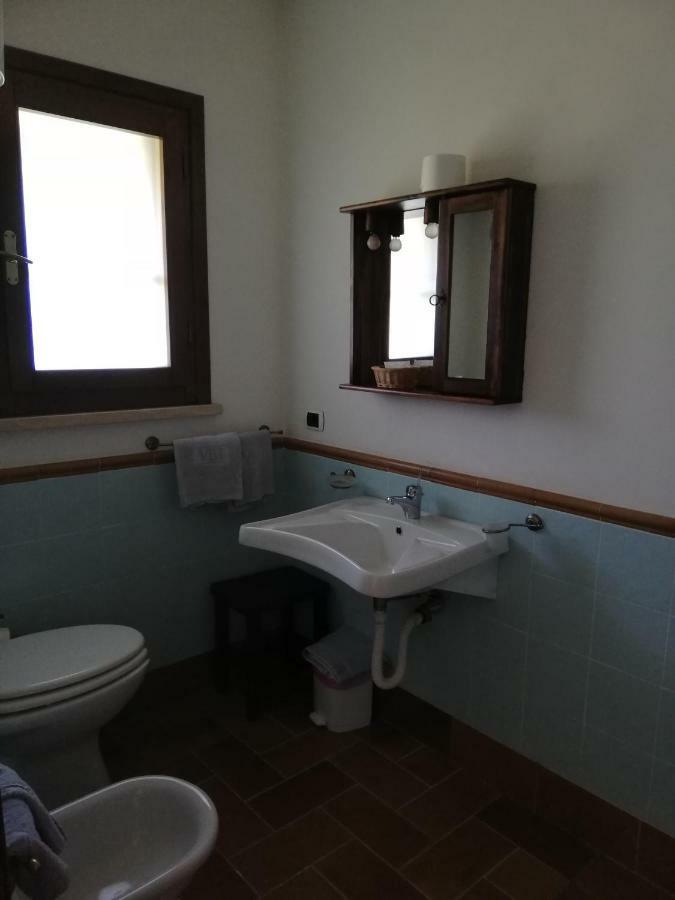 Agriturismo Prati Degli Orti Montiano  Dış mekan fotoğraf