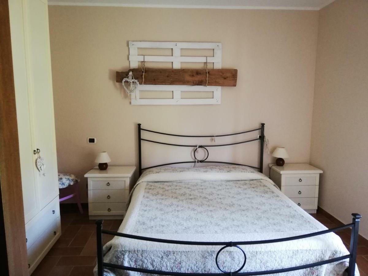 Agriturismo Prati Degli Orti Montiano  Dış mekan fotoğraf