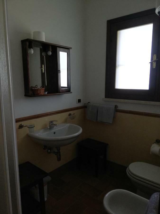 Agriturismo Prati Degli Orti Montiano  Dış mekan fotoğraf