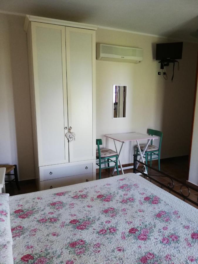 Agriturismo Prati Degli Orti Montiano  Dış mekan fotoğraf