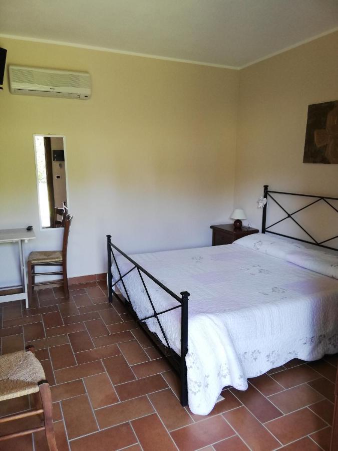 Agriturismo Prati Degli Orti Montiano  Dış mekan fotoğraf